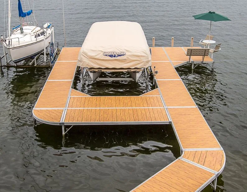 Docks & Lifts Img