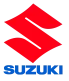 Suzuki Logo