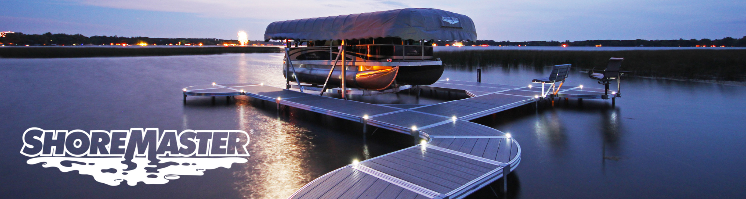 ShoreMaster Docks & Lifts