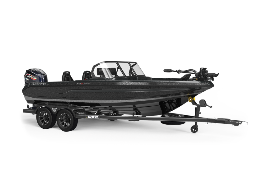 2026 SKEETER WXR2060 F BOAT